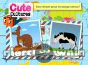 Miniaturka gry: Cute Cultures