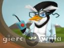 Miniaturka gry: Kumba Vs The Evil Penguin