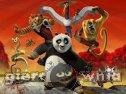 Miniaturka gry: Kung Fu Panda 2 Academy Of Awesomeness
