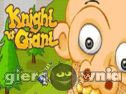 Miniaturka gry: Knight vs Giant