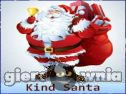 Miniaturka gry: Kind Santa 5 Differences