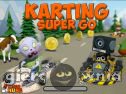 Miniaturka gry: Karting Super Go