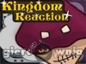 Miniaturka gry: Kingdom Reaction