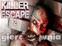 Miniaturka gry: Killer Escape 2 The Surgery