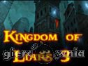 Miniaturka gry: Kingdom Of Liars 3 Year Two Ashbane