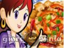 Miniaturka gry: Sara's Cooking Class Kurczak Kung Pao