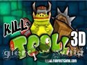Miniaturka gry: Kill Troll 3D