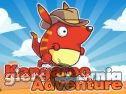 Miniaturka gry: Kangaroo Adventure