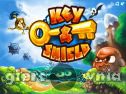 Miniaturka gry: Key & Shield