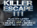 Miniaturka gry: Killer Escape 3
