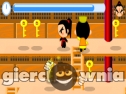 Miniaturka gry: Kung Fu Hero Escape