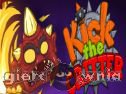 Miniaturka gry: Kick The Critter