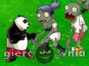 Miniaturka gry: Kung Fu Panda VS Zombies