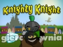 Miniaturka gry: Knighty Knight