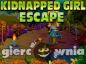 Miniaturka gry: Kidnapped Girl Escape