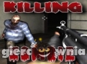 Miniaturka gry: Killing Zombie