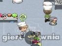 Miniaturka gry: Kitchen Commotion Of Zack & Cody