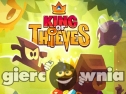 Miniaturka gry: King Of Thieves