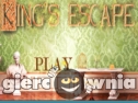 Miniaturka gry: King's Escape