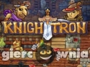 Miniaturka gry: Knighttron