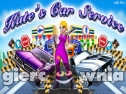 Miniaturka gry: Kate's Car Service