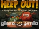 Miniaturka gry: Keep Out