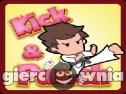 Miniaturka gry: Kick & Punch