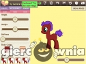 Miniaturka gry: Kreator Kucyka (Pony Creator v3)