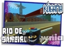 Miniaturka gry: Kogama: Rio™