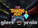 Miniaturka gry: Diamond Hunt 5 Driange Tunnel Escape
