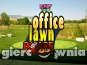 Miniaturka gry: Knf Office lawn Escape 2