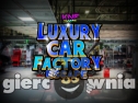 Miniaturka gry: KNF Luxury Car Factory Escape