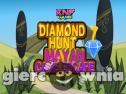 Miniaturka gry: Knf Diamond Hunt 7 Mayan cave Escape