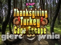 Miniaturka gry: Knf Thanksgiving Turkey Cage Escape