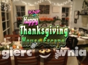 Miniaturka gry: Knf Happy Thanksgiving House Escape