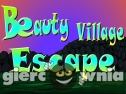 Miniaturka gry: KNF Beauty Village Escape