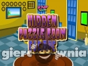 Miniaturka gry: Knf Hidden Puzzle Room Escape
