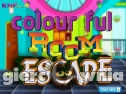 Miniaturka gry: KnfGame New Color Room Escape