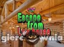 Miniaturka gry: Knf Escape from Log House