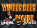 Miniaturka gry: Knf Winter Deer Escape