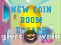 Miniaturka gry: knf New Coin Room Escape