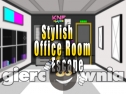 Miniaturka gry: Knf Stylish Office Room Escape