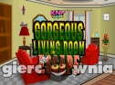 Miniaturka gry: Knf Gorgeous living Room Escape