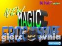 Miniaturka gry: KNF New Magic Frog Escape