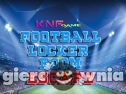 Miniaturka gry: KNF Football Locker room escape