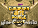 Miniaturka gry: KNF European White palace escape