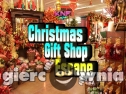 Miniaturka gry: Knf Christmas Gift Shop Escape