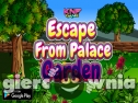 Miniaturka gry: Knf Escape From Palace Garden