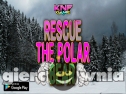Miniaturka gry: Knf Rescue The Polar Bear