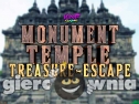 Miniaturka gry: Knf Monument Temple Treasure